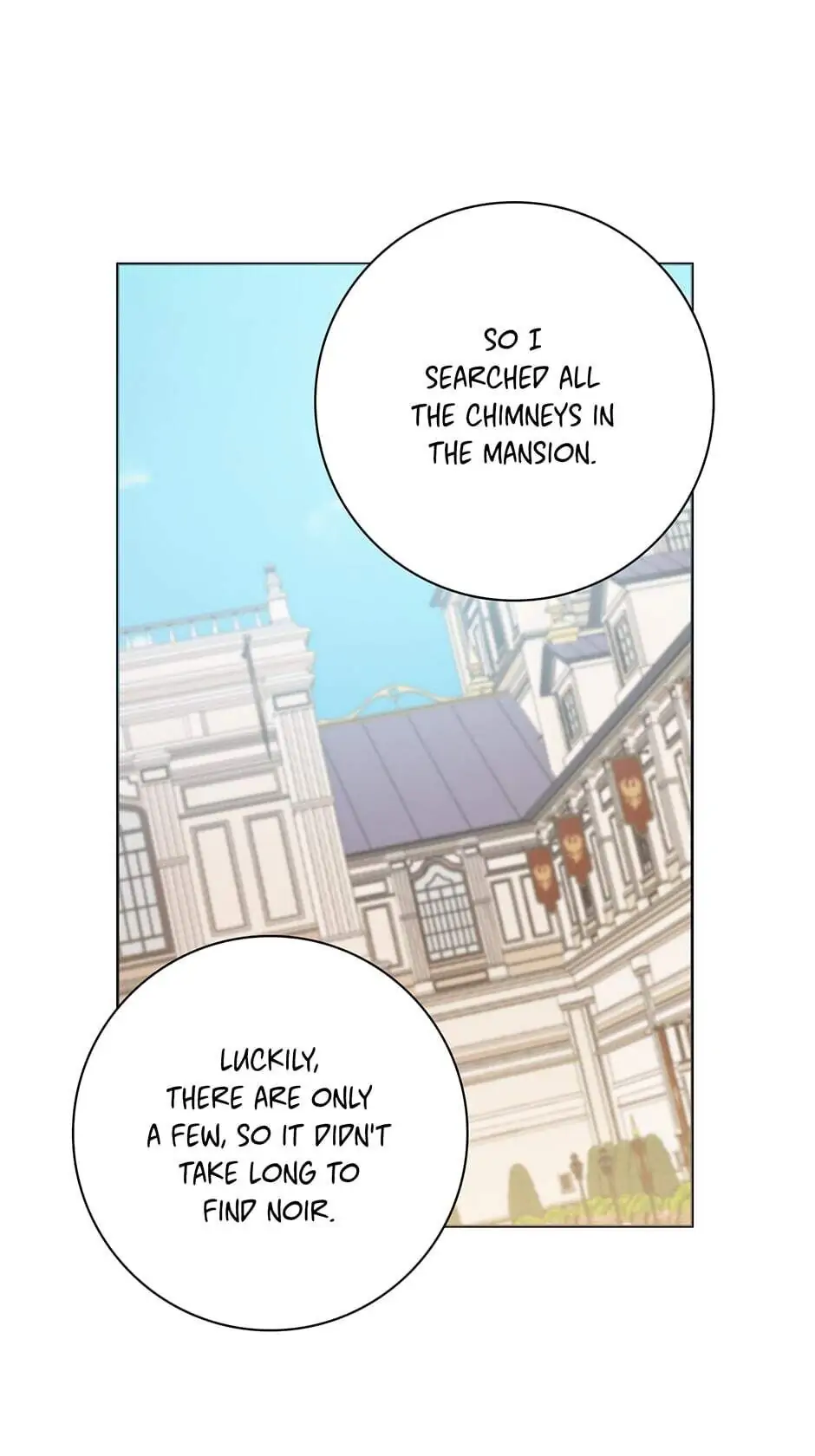 Contractual Marriage to a Surly Duke Chapter 34 - page 46