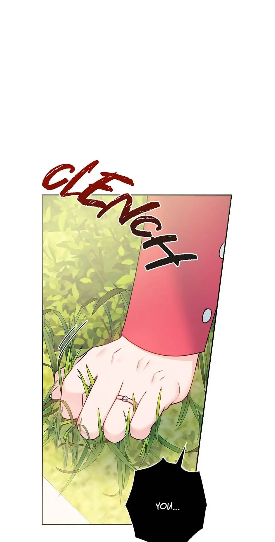 Contractual Marriage to a Surly Duke Chapter 34 - page 4