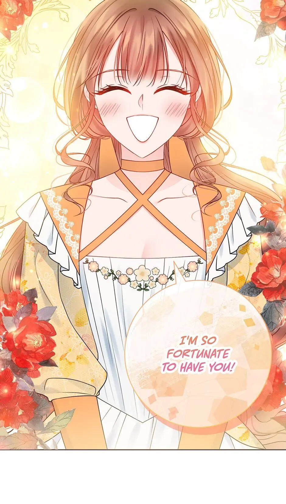 Contractual Marriage to a Surly Duke Chapter 34 - page 50