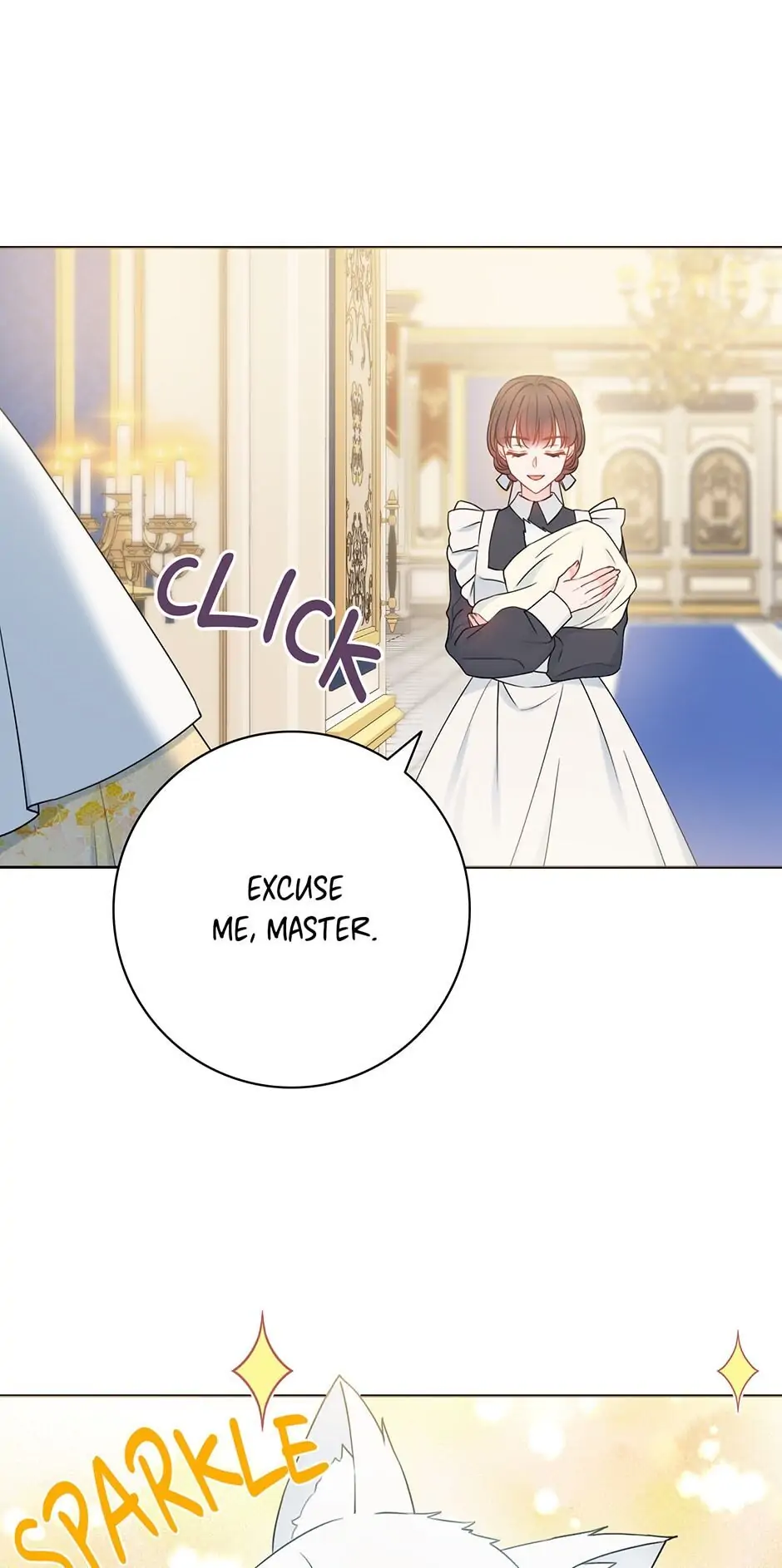 Contractual Marriage to a Surly Duke Chapter 34 - page 55