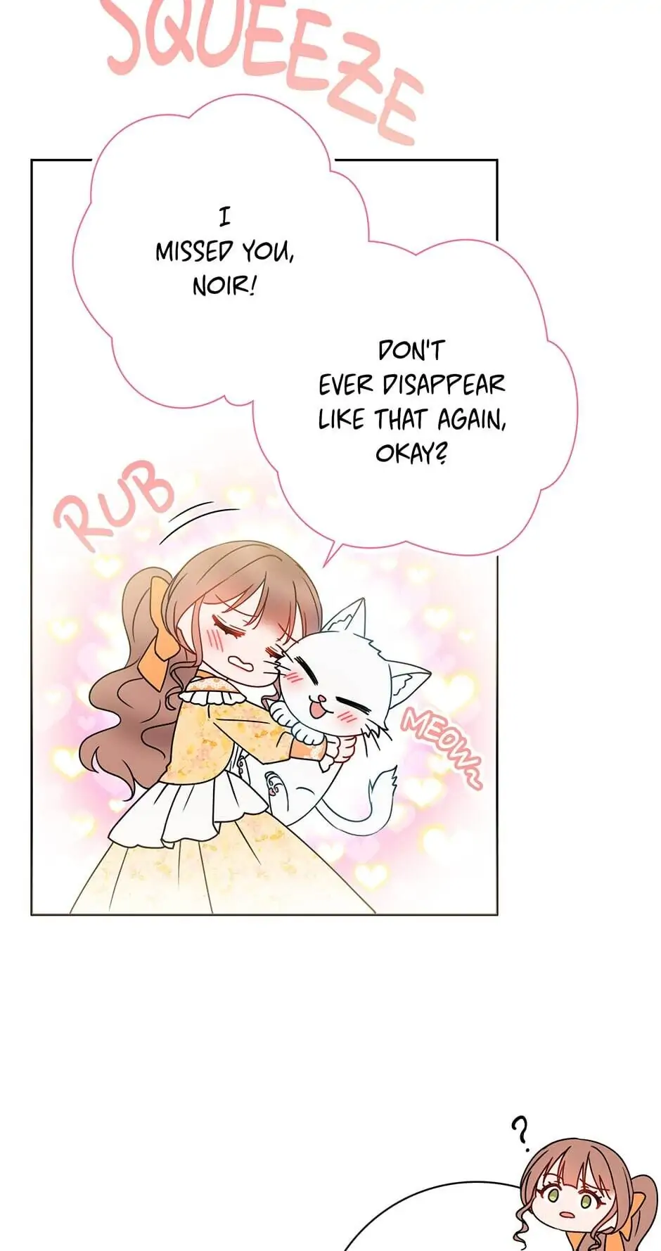 Contractual Marriage to a Surly Duke Chapter 34 - page 61