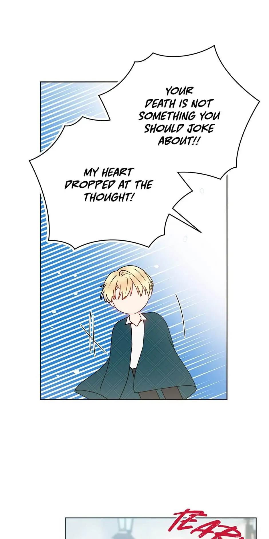 Contractual Marriage to a Surly Duke Chapter 34 - page 7