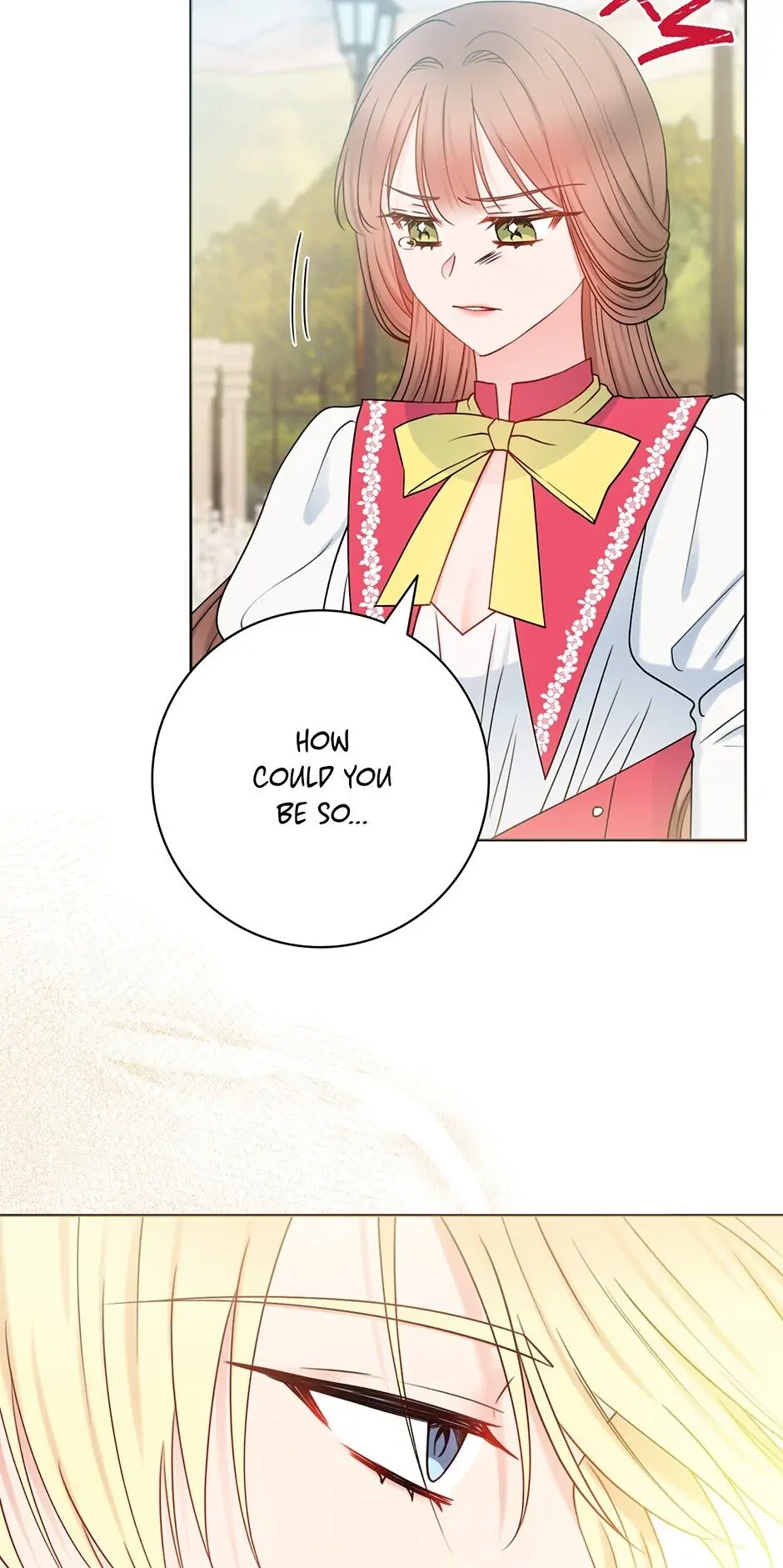 Contractual Marriage to a Surly Duke Chapter 34 - page 8