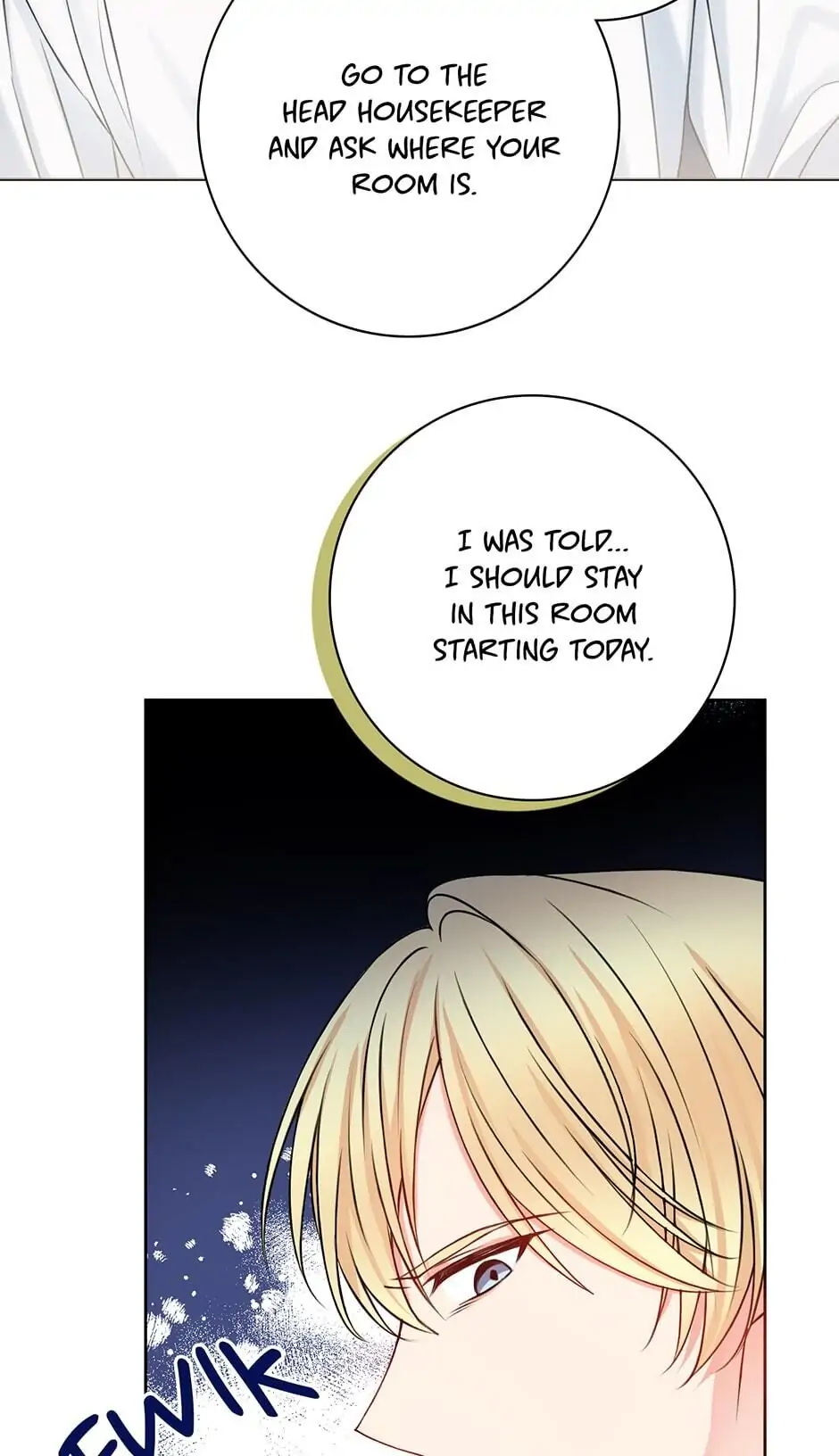 Contractual Marriage to a Surly Duke Chapter 4 - page 11