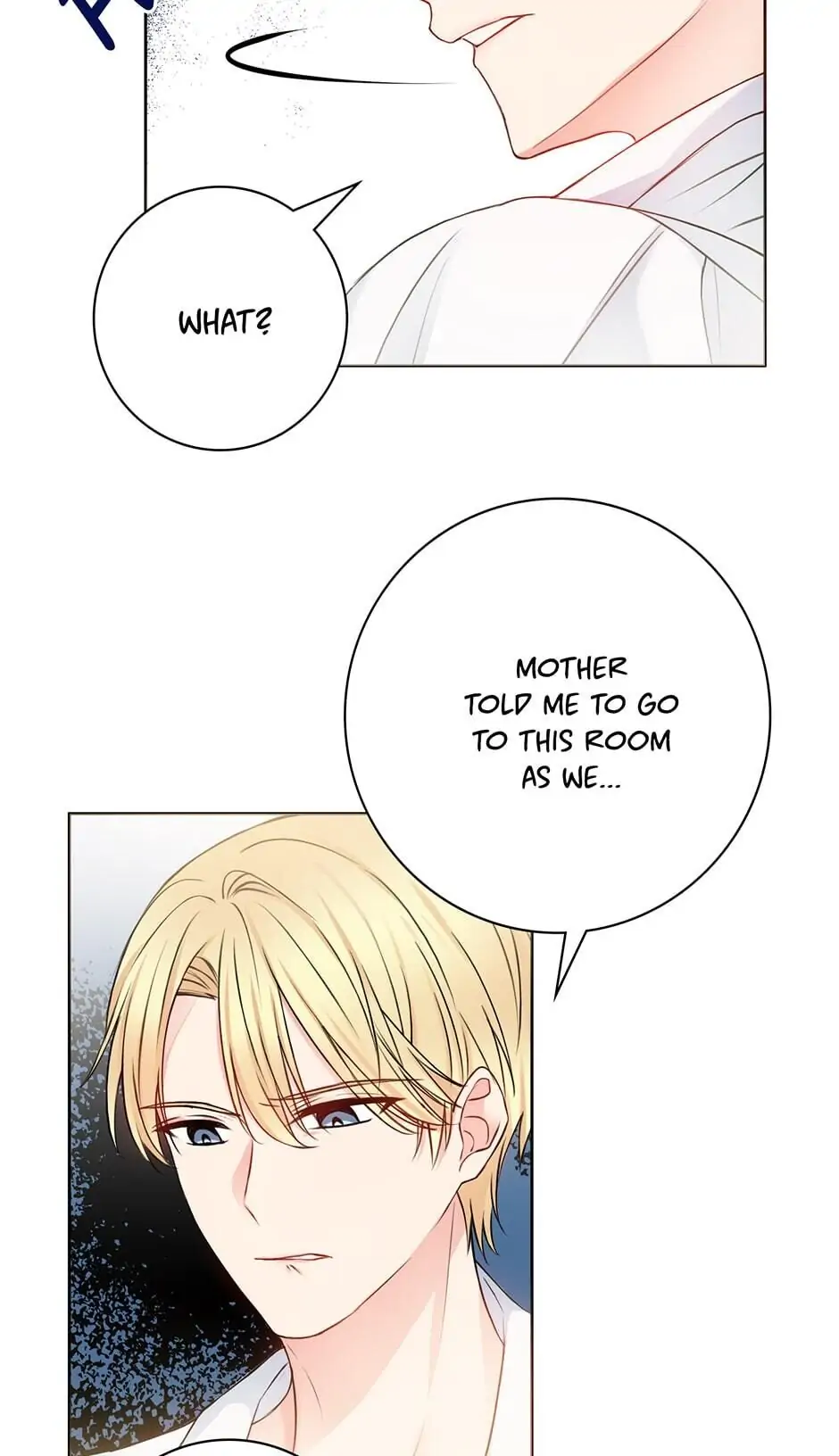 Contractual Marriage to a Surly Duke Chapter 4 - page 12