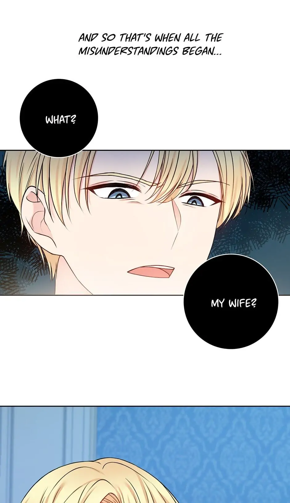 Contractual Marriage to a Surly Duke Chapter 4 - page 18