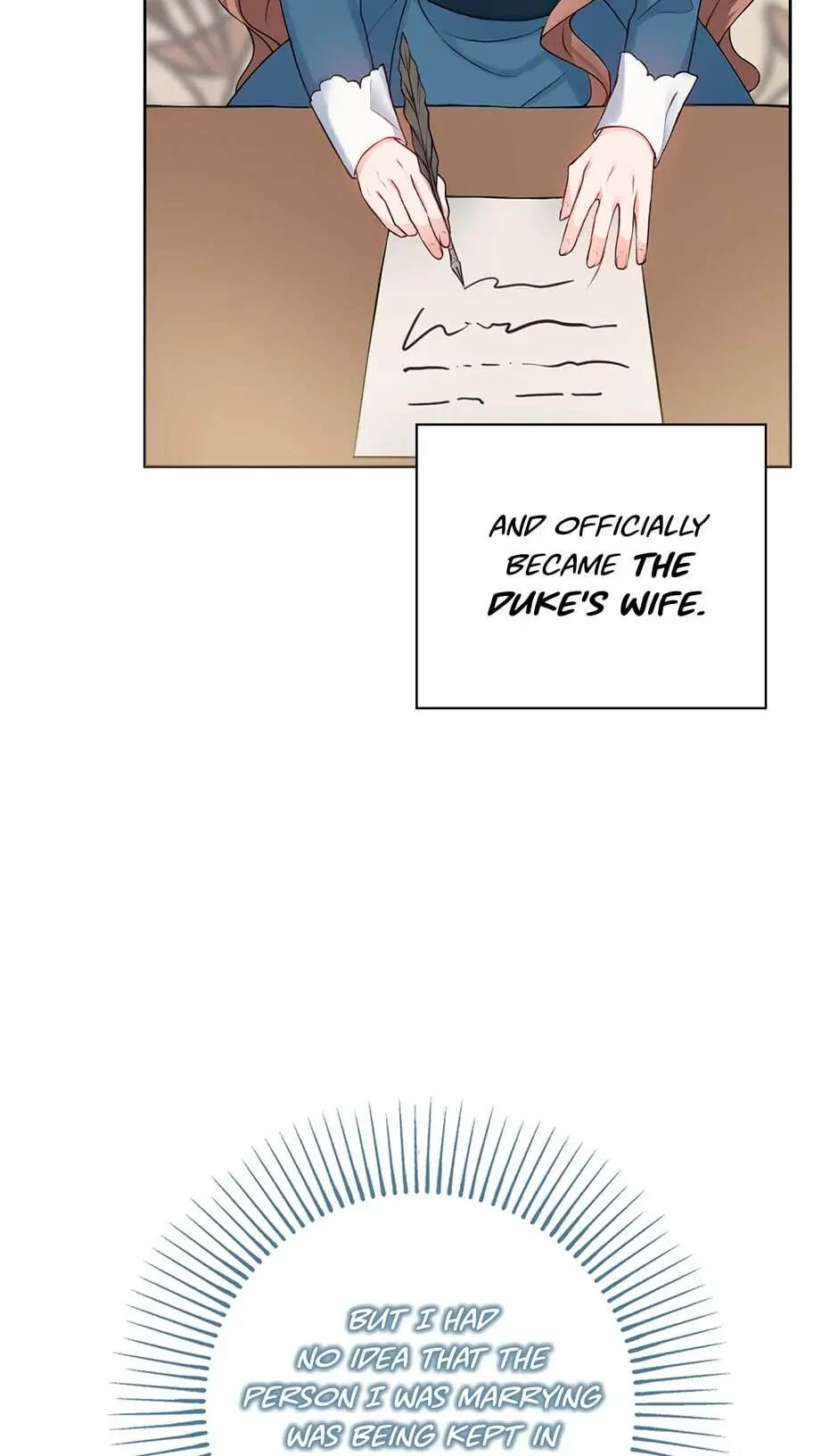 Contractual Marriage to a Surly Duke Chapter 4 - page 23