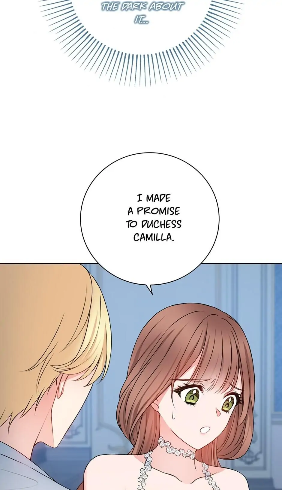 Contractual Marriage to a Surly Duke Chapter 4 - page 24