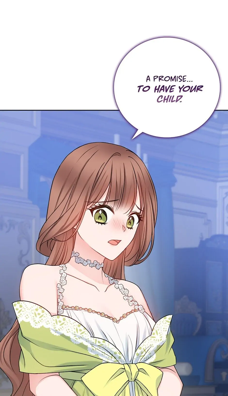 Contractual Marriage to a Surly Duke Chapter 4 - page 26