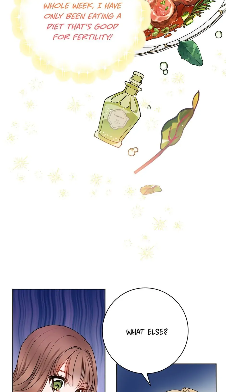 Contractual Marriage to a Surly Duke Chapter 4 - page 39