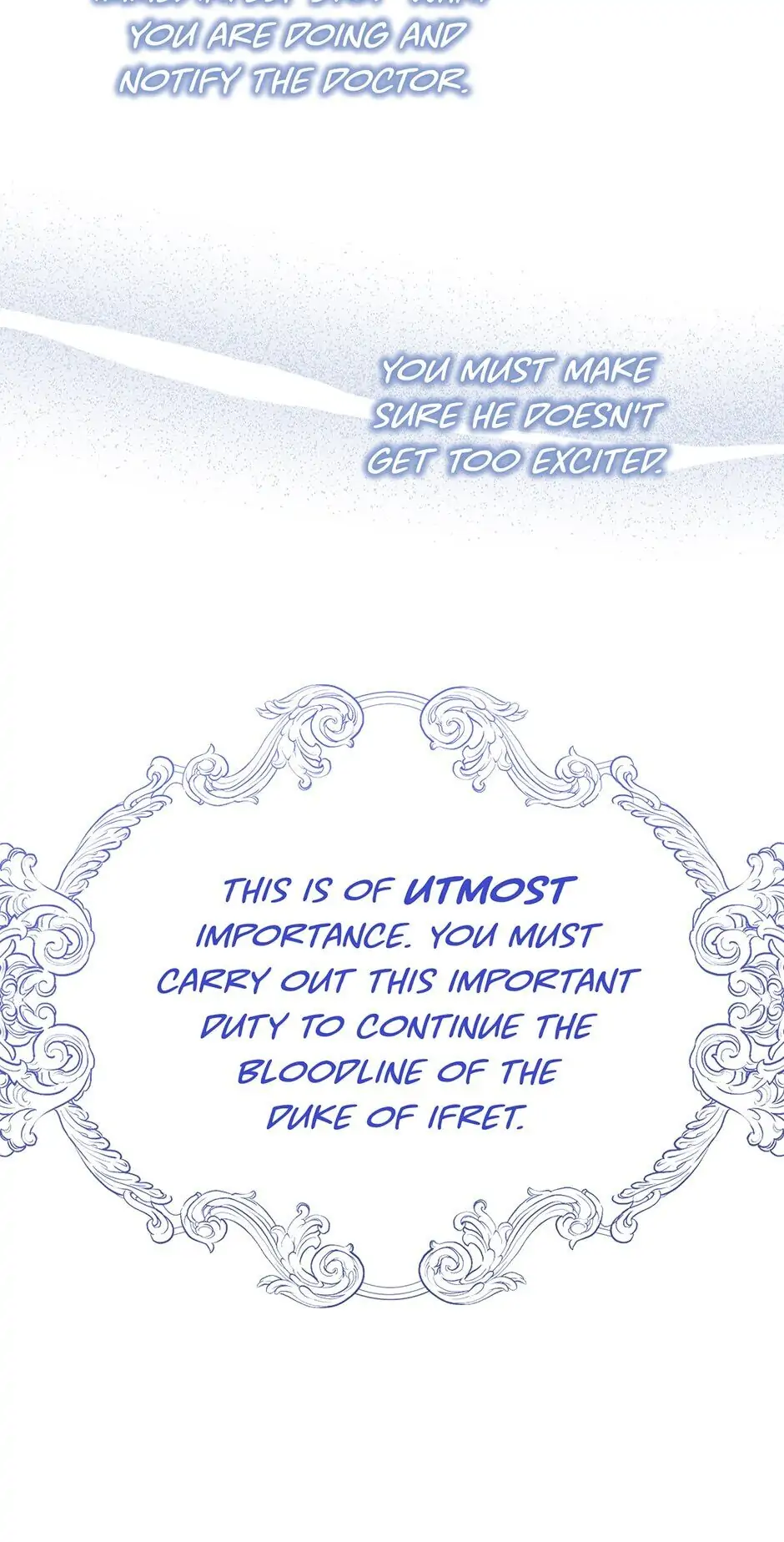 Contractual Marriage to a Surly Duke Chapter 4 - page 45