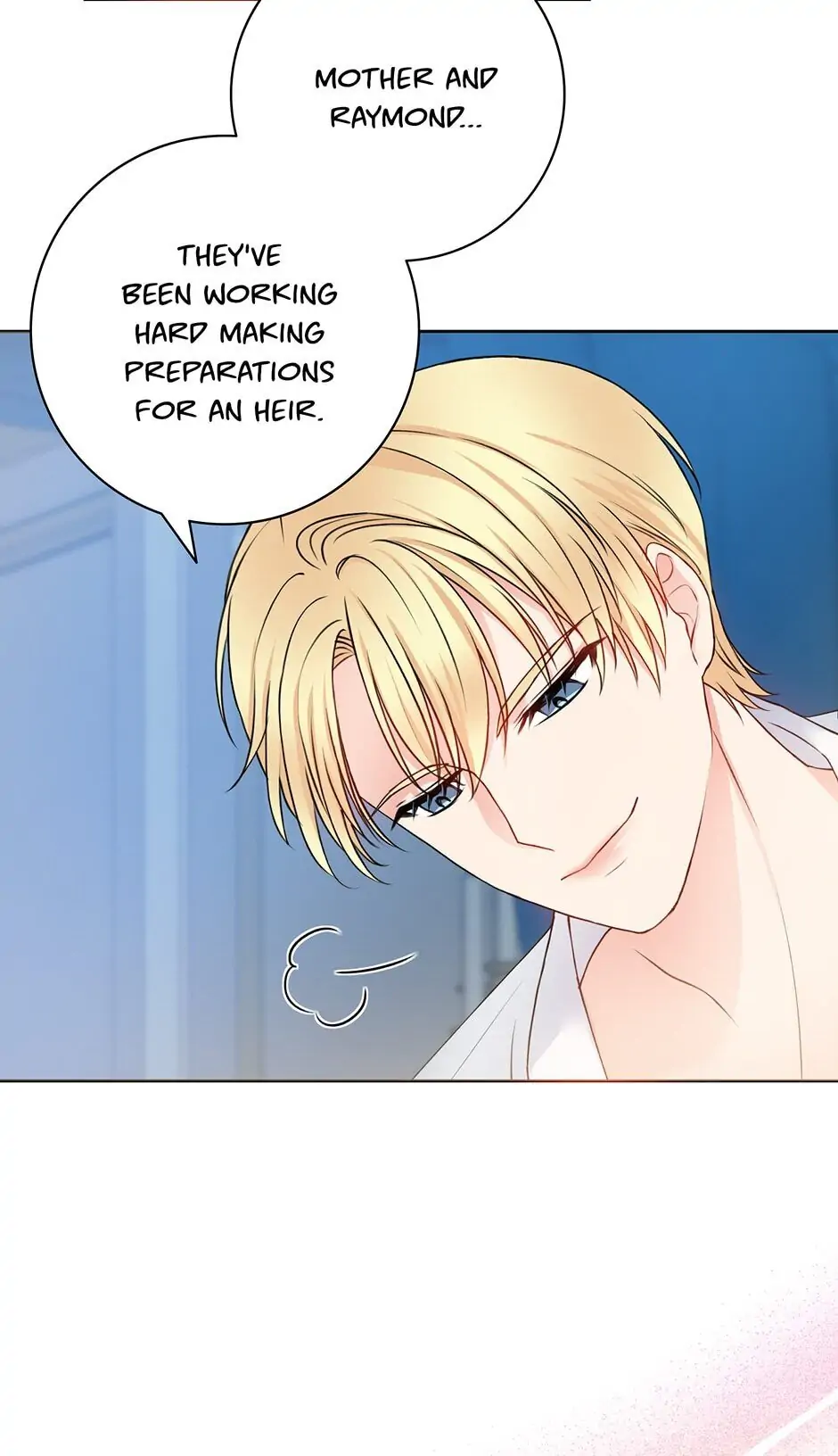Contractual Marriage to a Surly Duke Chapter 4 - page 47