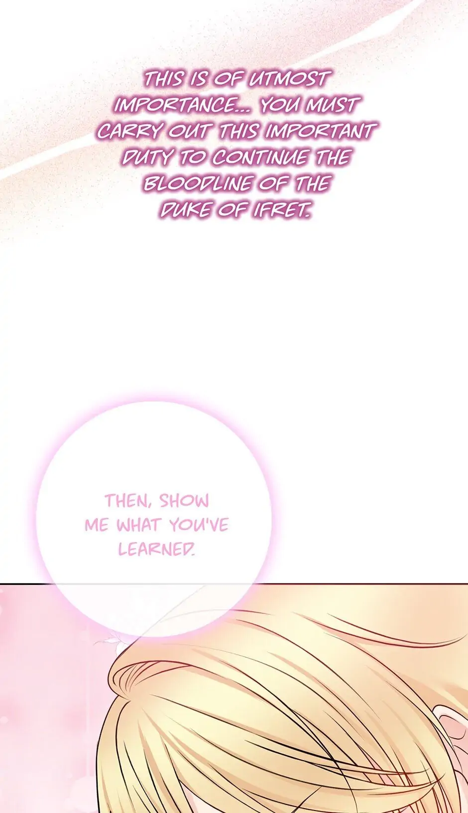 Contractual Marriage to a Surly Duke Chapter 4 - page 48