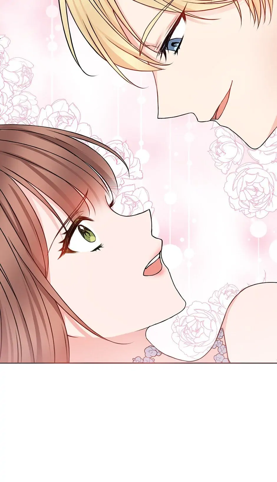 Contractual Marriage to a Surly Duke Chapter 4 - page 49