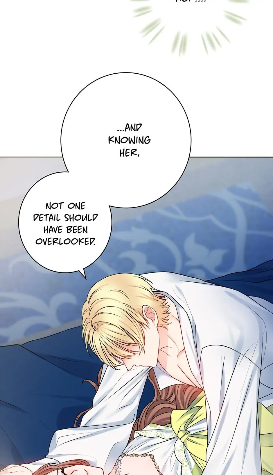Contractual Marriage to a Surly Duke Chapter 4 - page 55