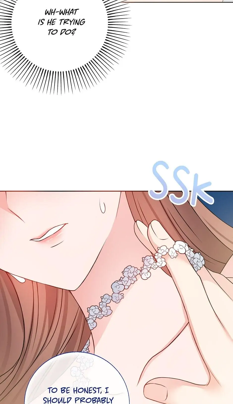 Contractual Marriage to a Surly Duke Chapter 4 - page 59