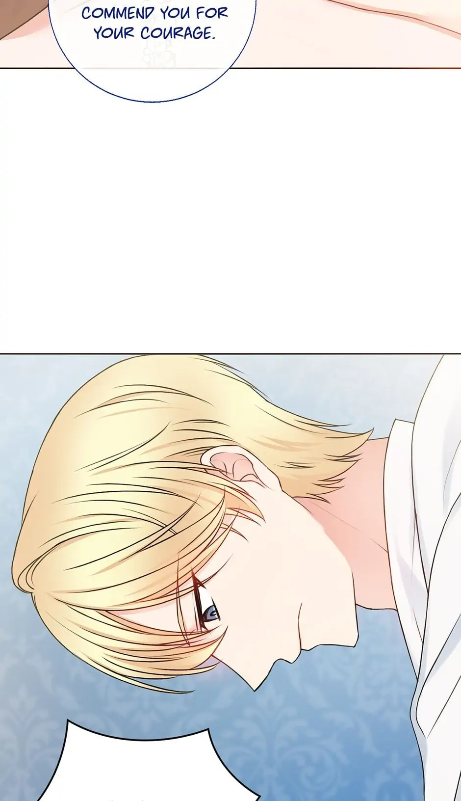 Contractual Marriage to a Surly Duke Chapter 4 - page 60