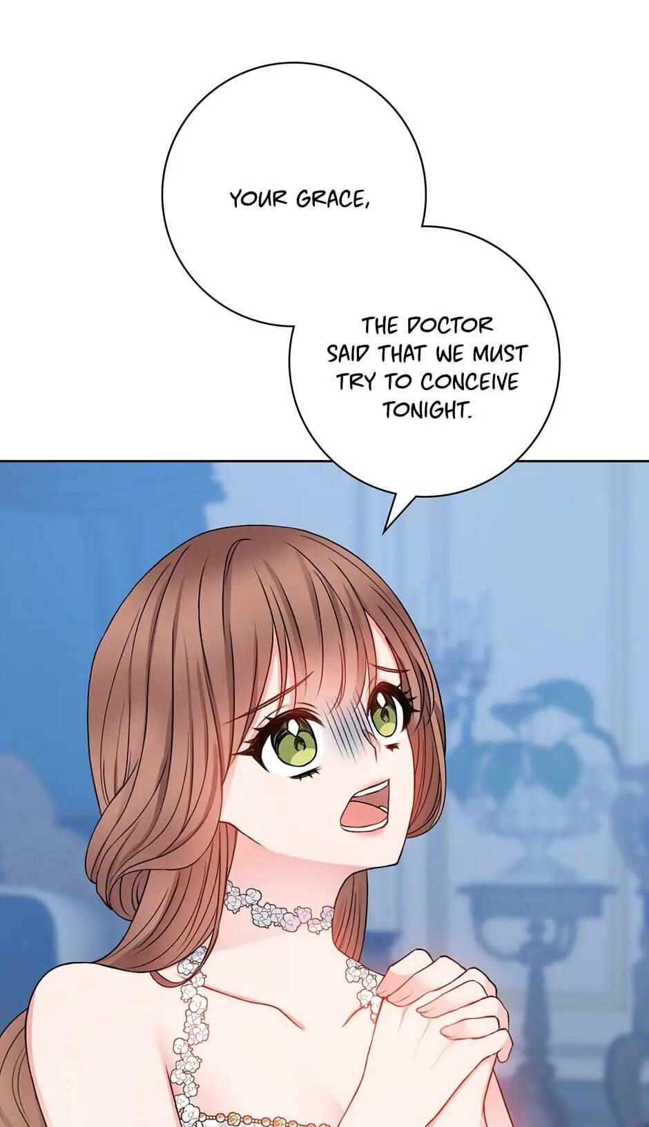 Contractual Marriage to a Surly Duke Chapter 4 - page 74