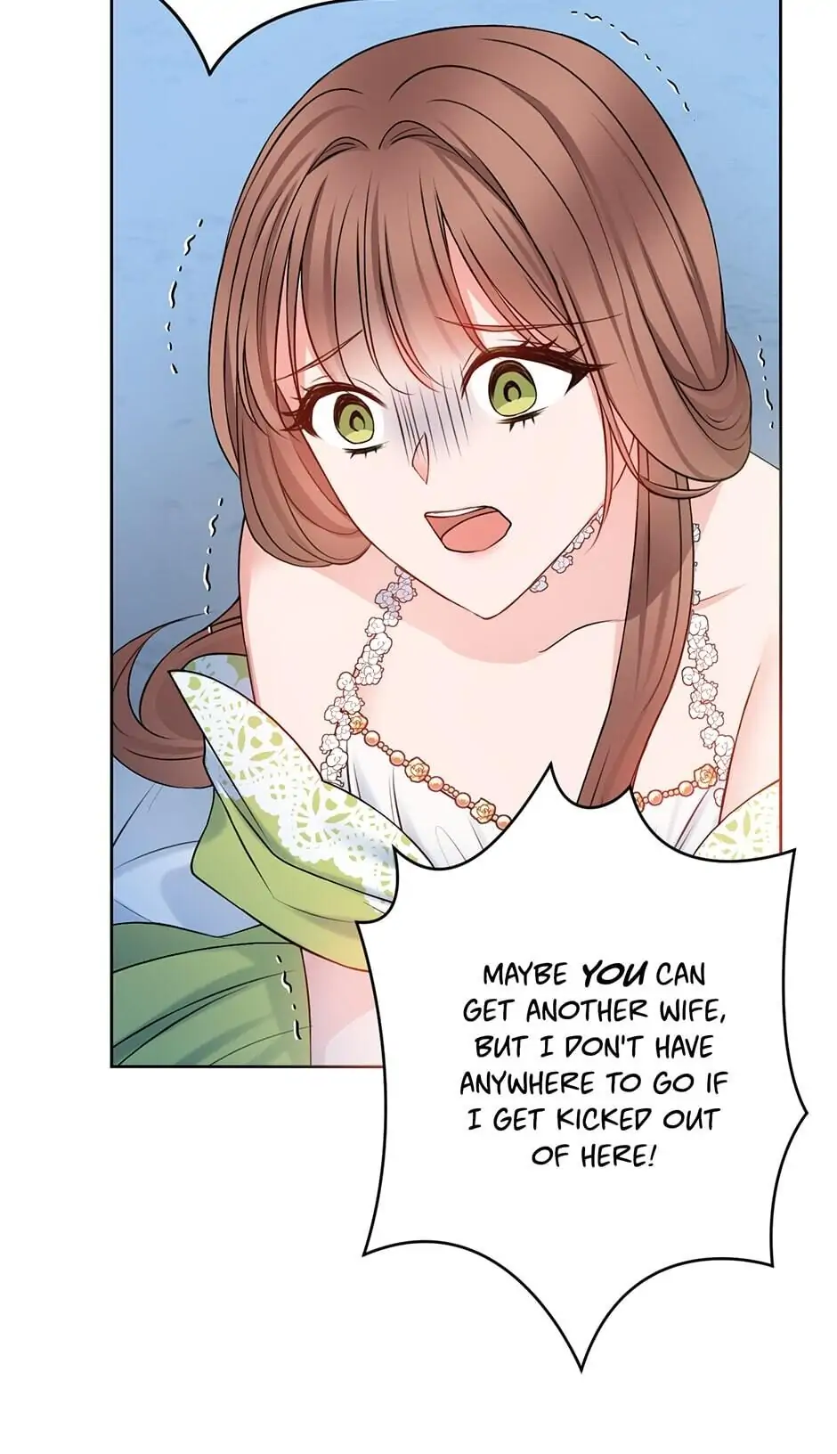 Contractual Marriage to a Surly Duke Chapter 4 - page 81