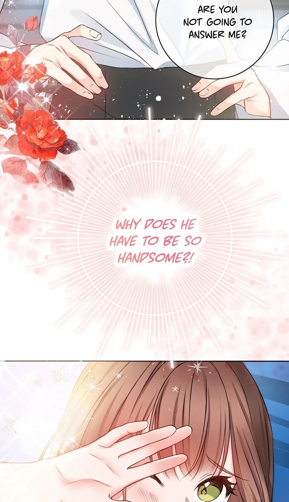 Contractual Marriage to a Surly Duke Chapter 4 - page 8