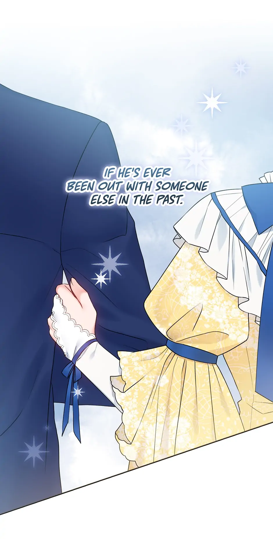 Contractual Marriage to a Surly Duke Chapter 39 - page 9