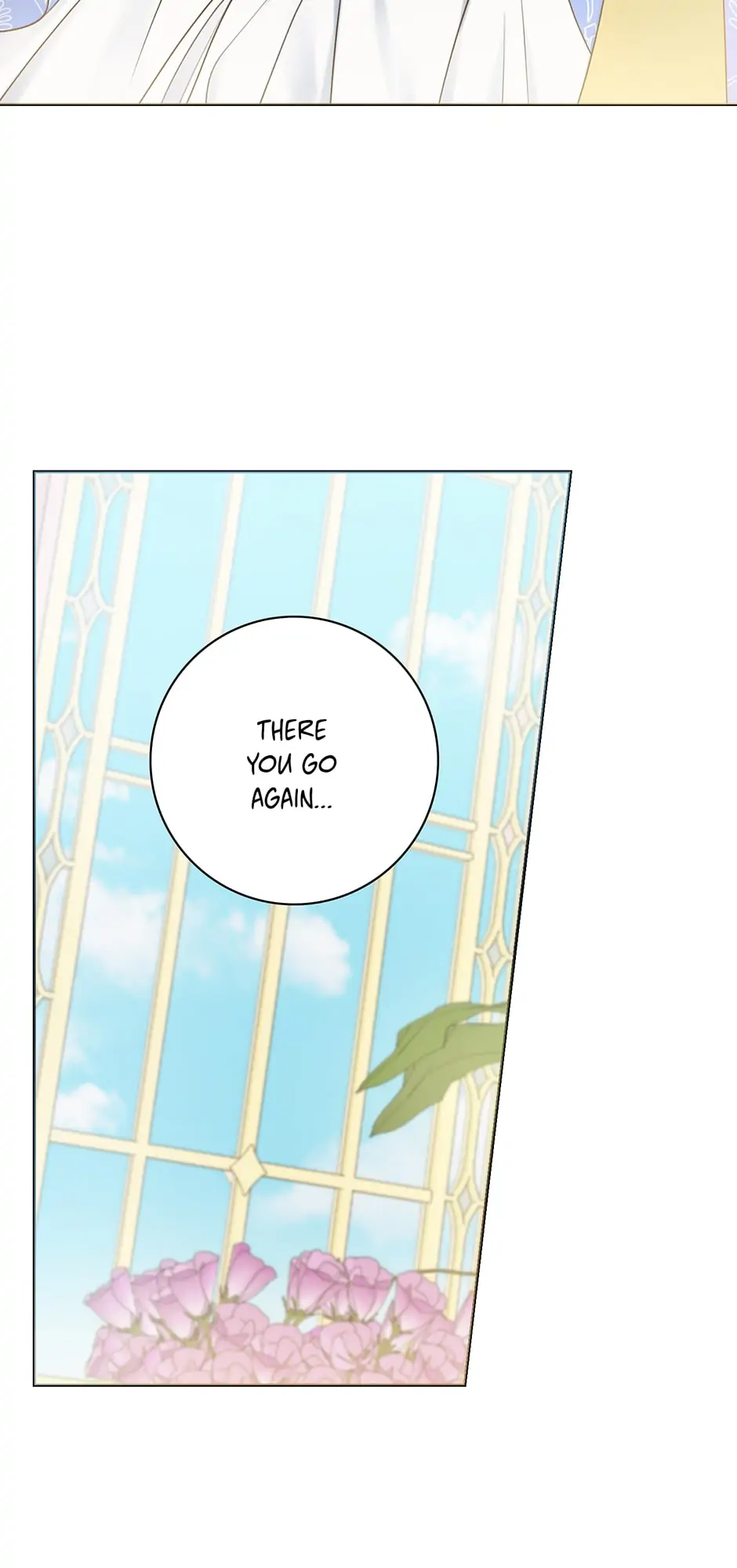 Contractual Marriage to a Surly Duke Chapter 39 - page 12