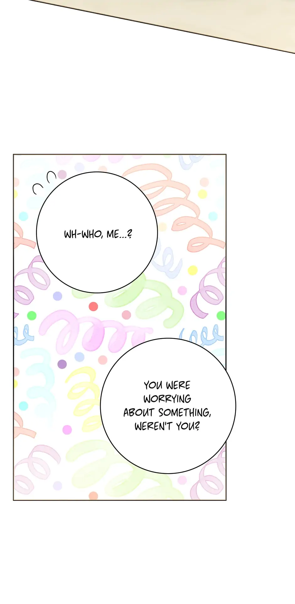 Contractual Marriage to a Surly Duke Chapter 39 - page 15