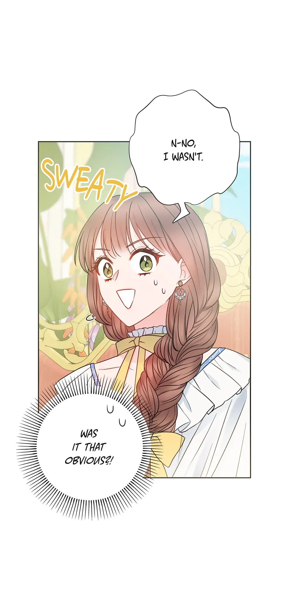 Contractual Marriage to a Surly Duke Chapter 39 - page 16