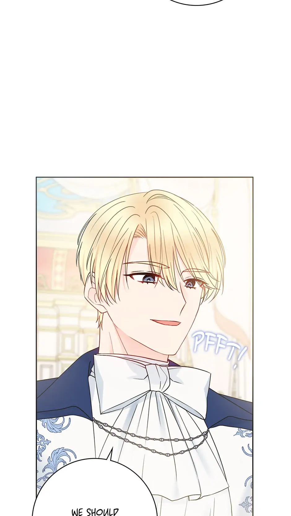 Contractual Marriage to a Surly Duke Chapter 39 - page 18