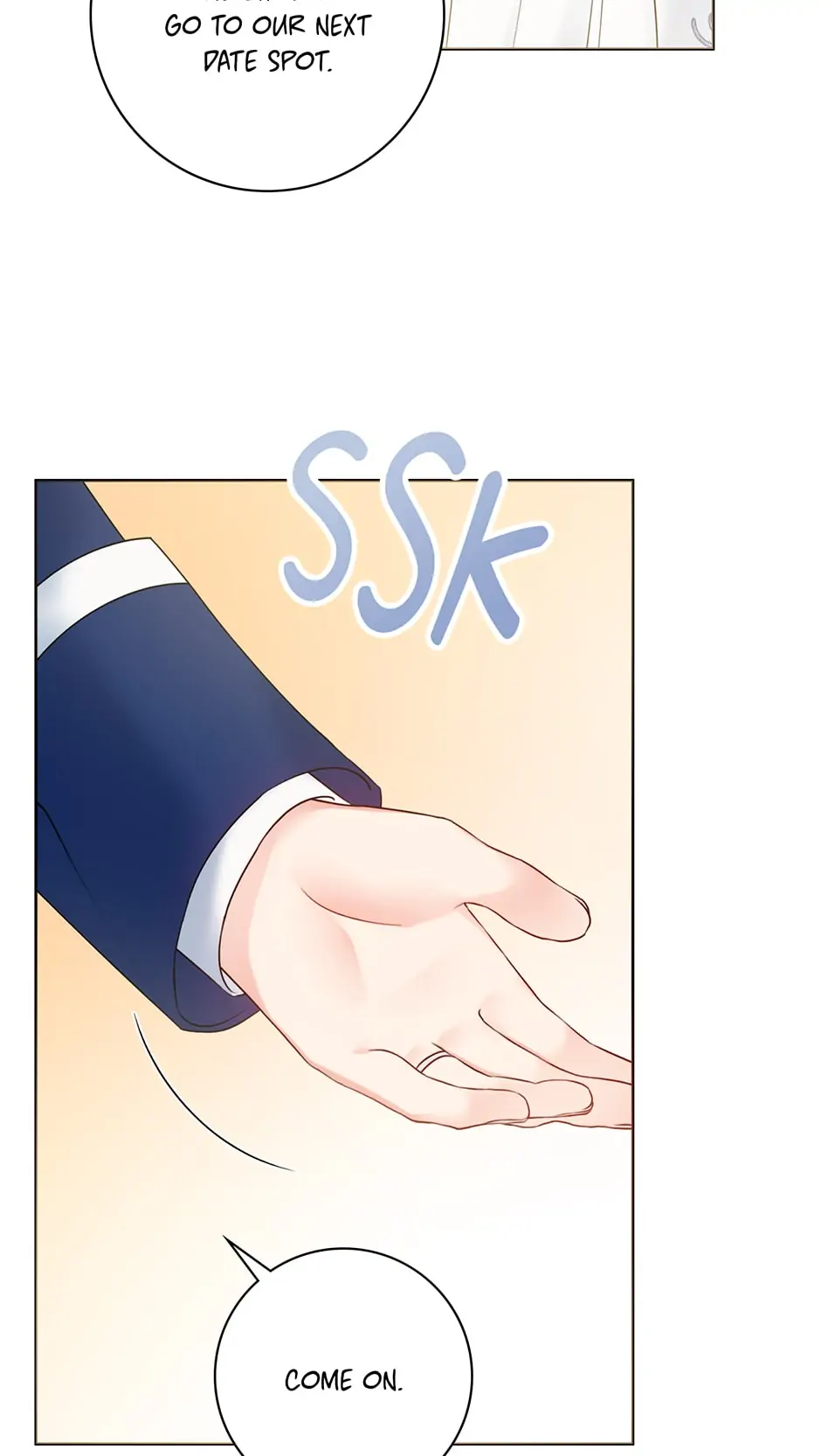 Contractual Marriage to a Surly Duke Chapter 39 - page 19