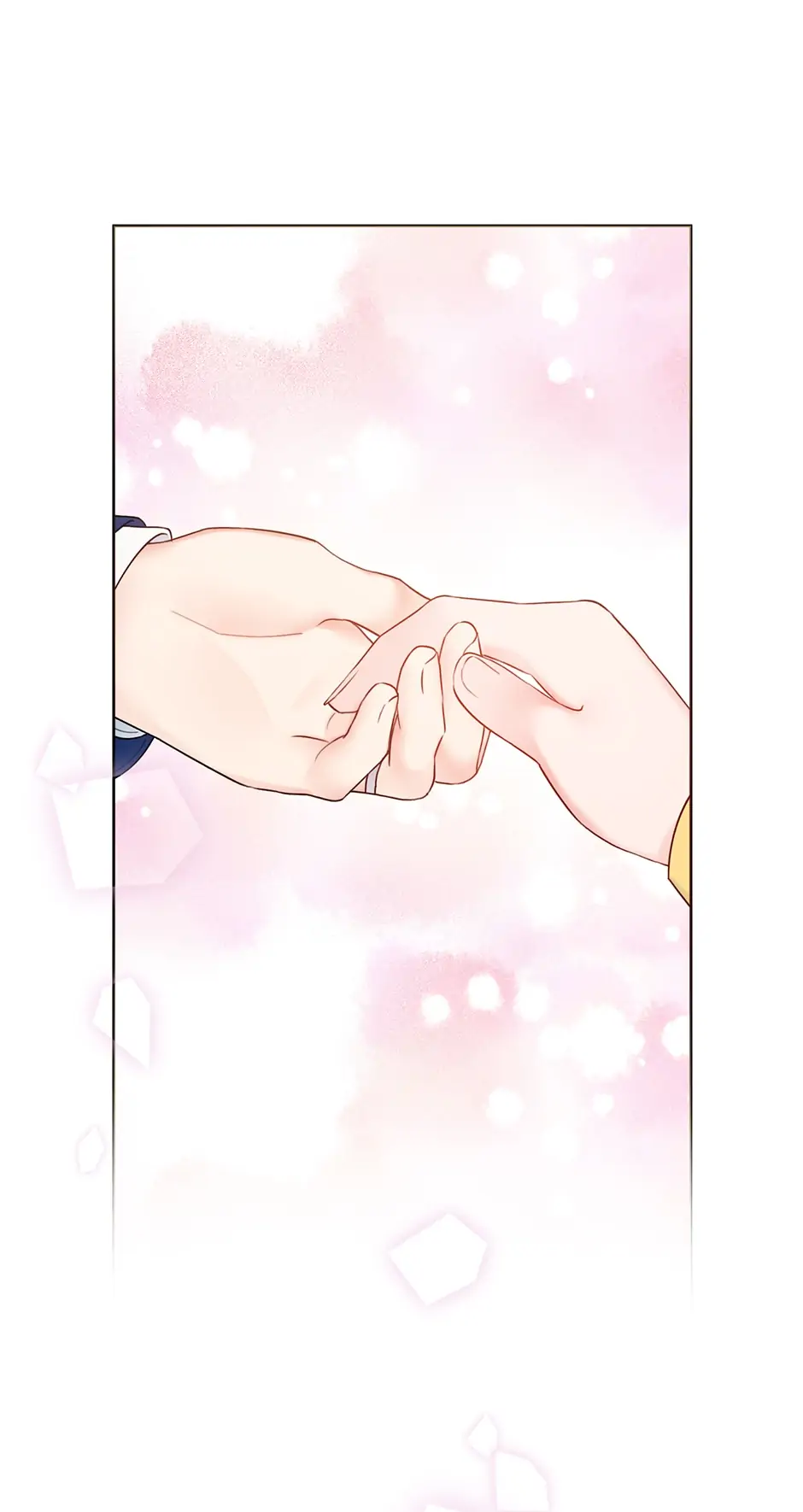 Contractual Marriage to a Surly Duke Chapter 39 - page 21