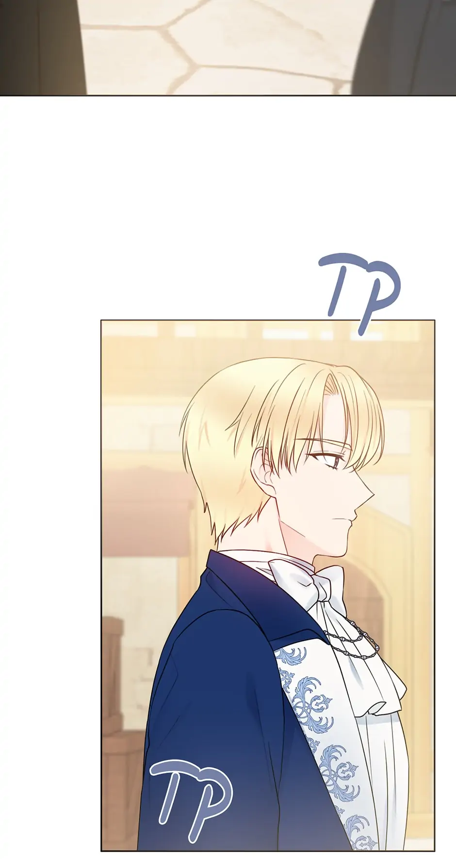 Contractual Marriage to a Surly Duke Chapter 39 - page 24