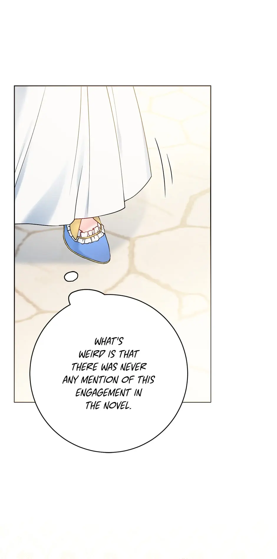 Contractual Marriage to a Surly Duke Chapter 39 - page 28