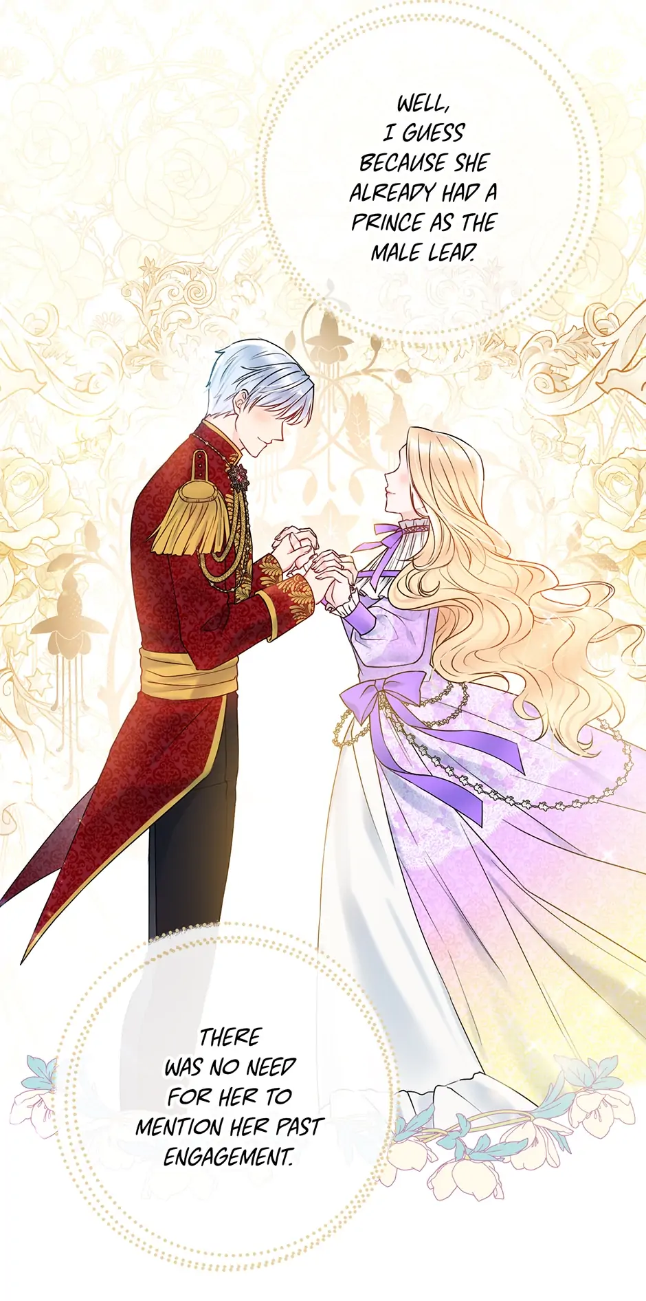 Contractual Marriage to a Surly Duke Chapter 39 - page 29