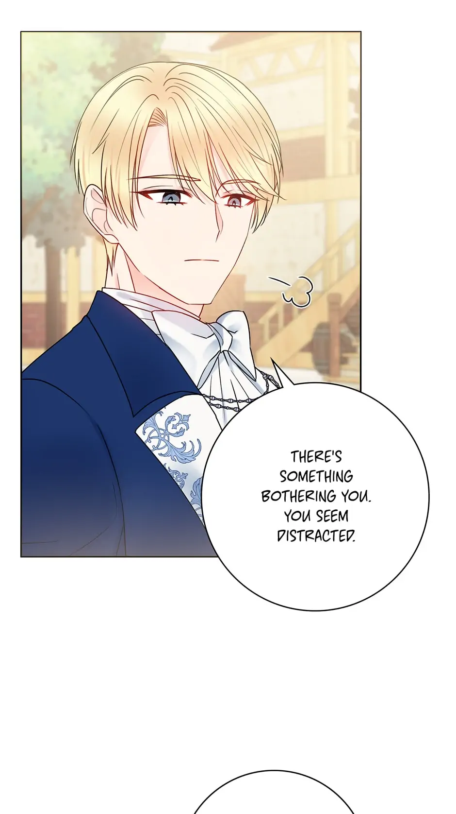 Contractual Marriage to a Surly Duke Chapter 39 - page 32