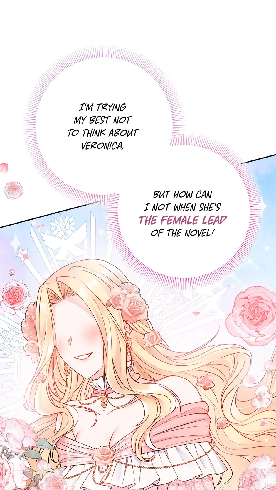 Contractual Marriage to a Surly Duke Chapter 39 - page 34