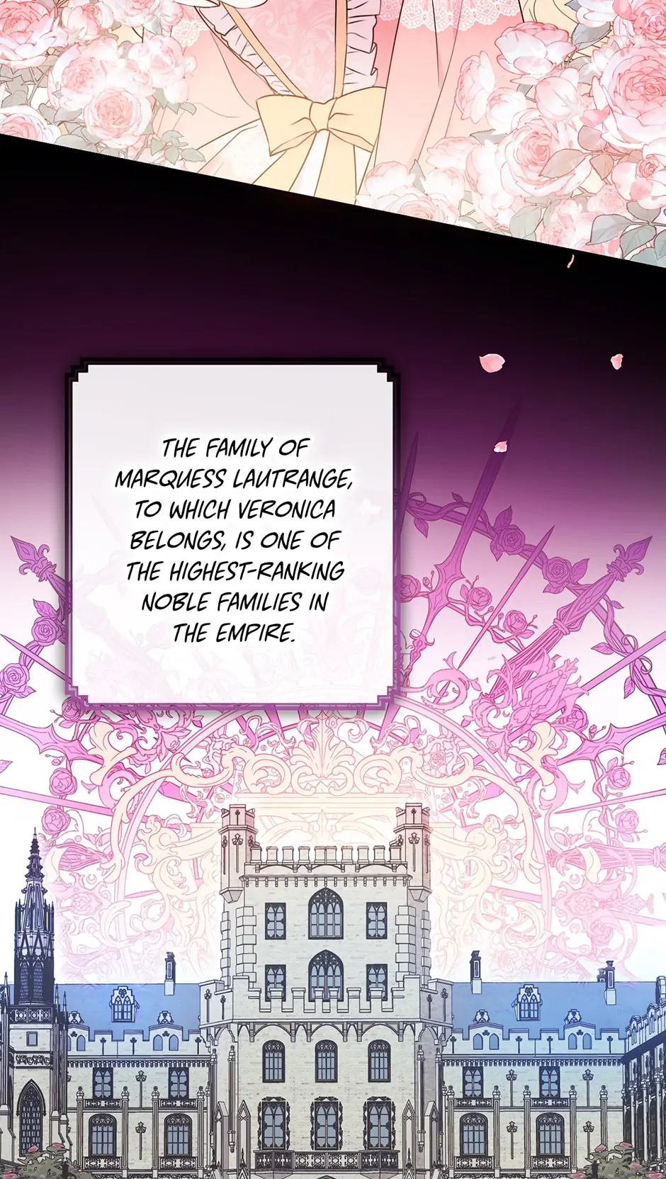 Contractual Marriage to a Surly Duke Chapter 39 - page 35