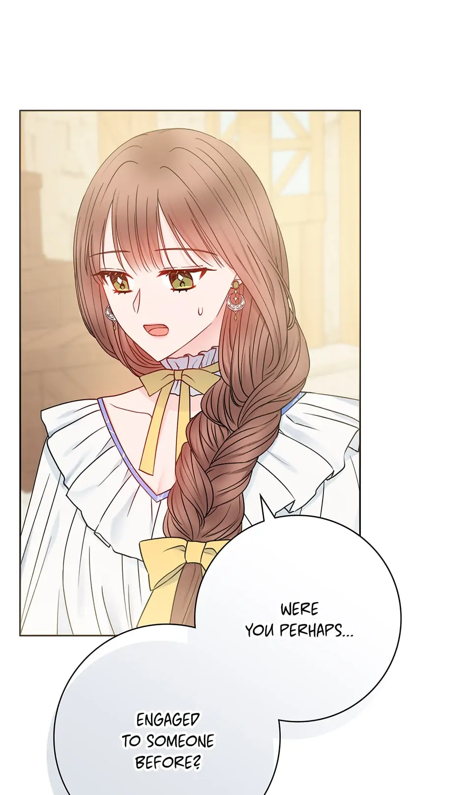 Contractual Marriage to a Surly Duke Chapter 39 - page 39