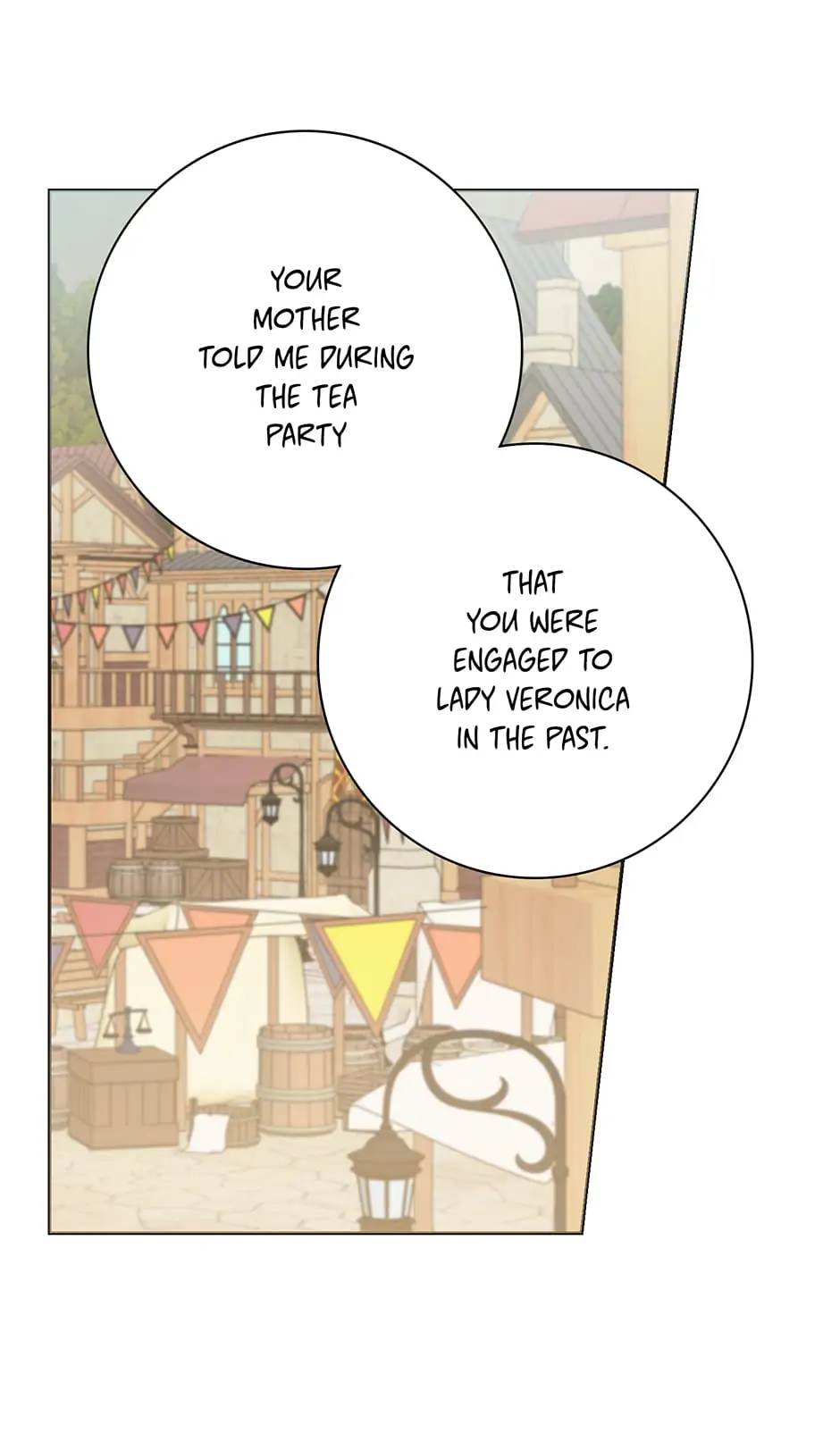 Contractual Marriage to a Surly Duke Chapter 39 - page 42