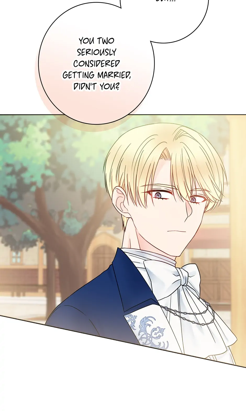 Contractual Marriage to a Surly Duke Chapter 39 - page 45