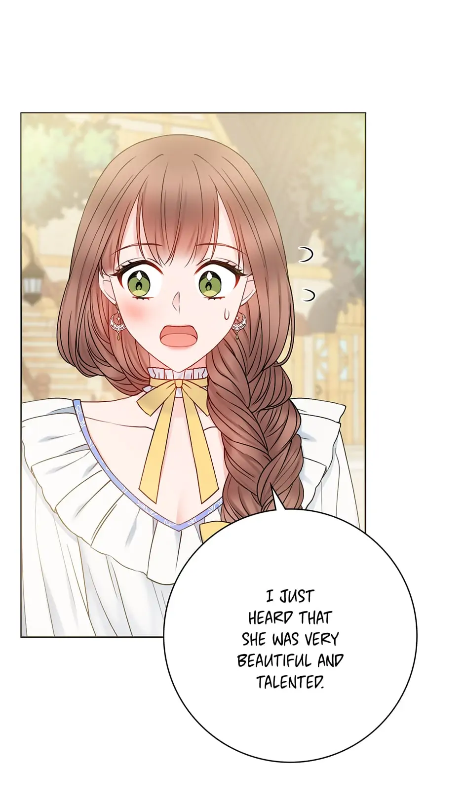 Contractual Marriage to a Surly Duke Chapter 39 - page 47