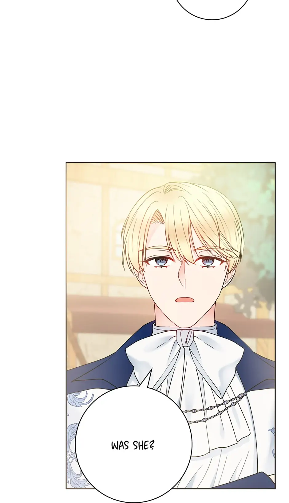 Contractual Marriage to a Surly Duke Chapter 39 - page 49