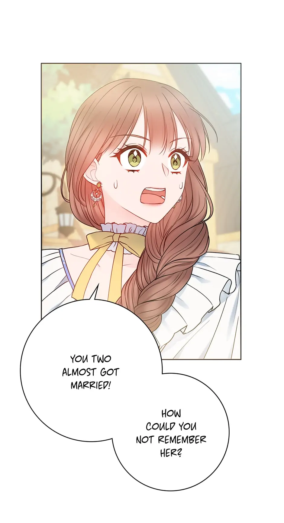 Contractual Marriage to a Surly Duke Chapter 39 - page 51