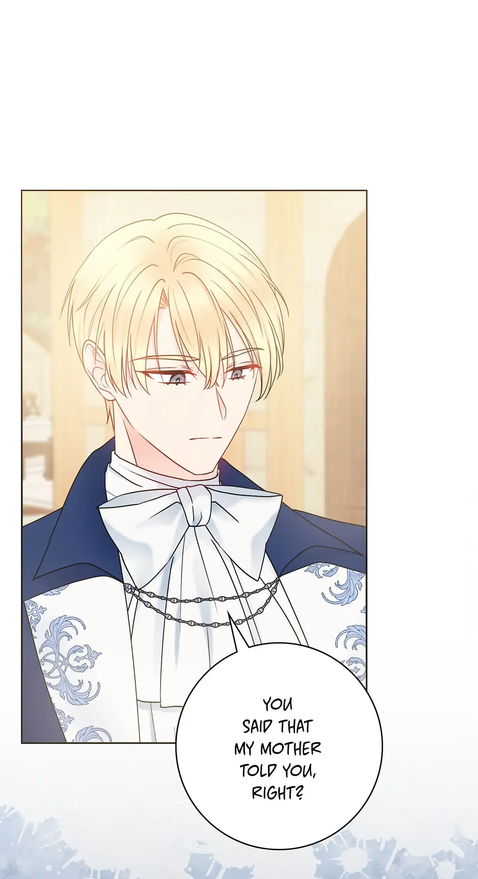 Contractual Marriage to a Surly Duke Chapter 39 - page 53