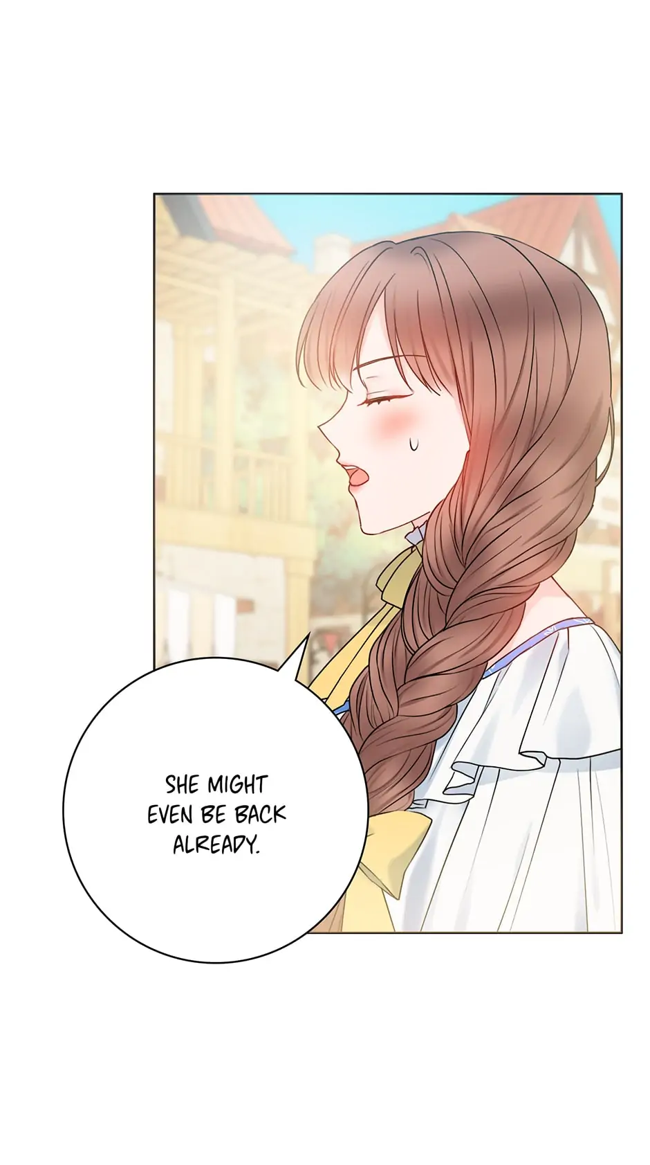 Contractual Marriage to a Surly Duke Chapter 39 - page 62