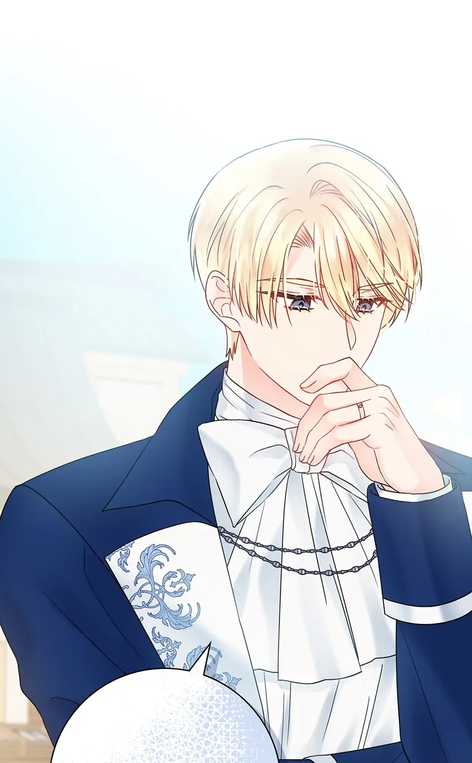 Contractual Marriage to a Surly Duke Chapter 39 - page 64