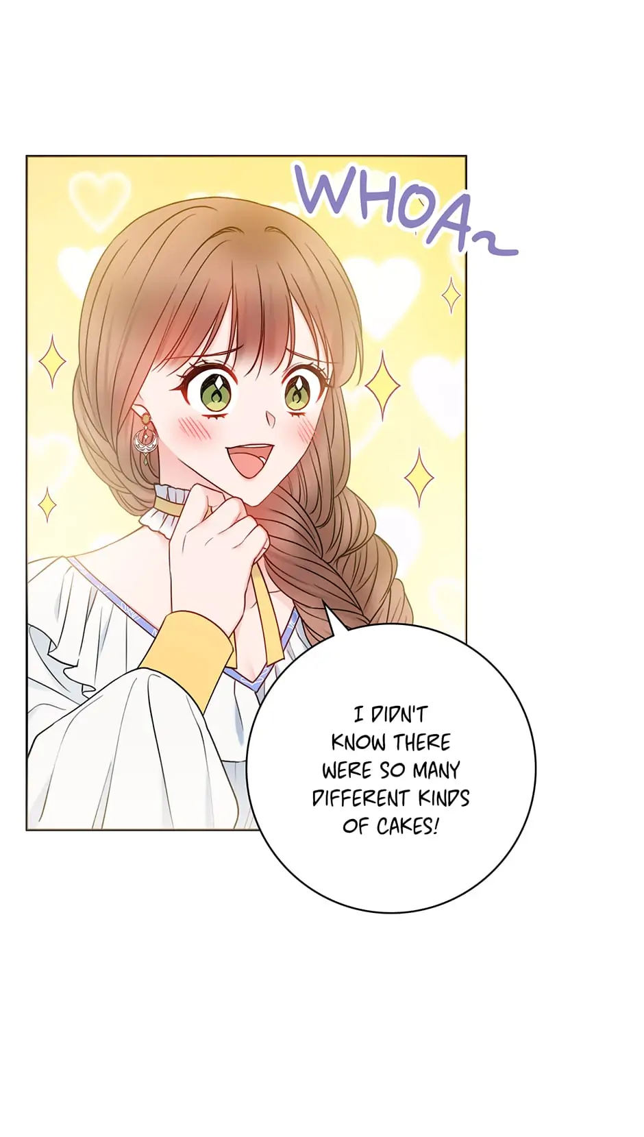 Contractual Marriage to a Surly Duke Chapter 38 - page 19