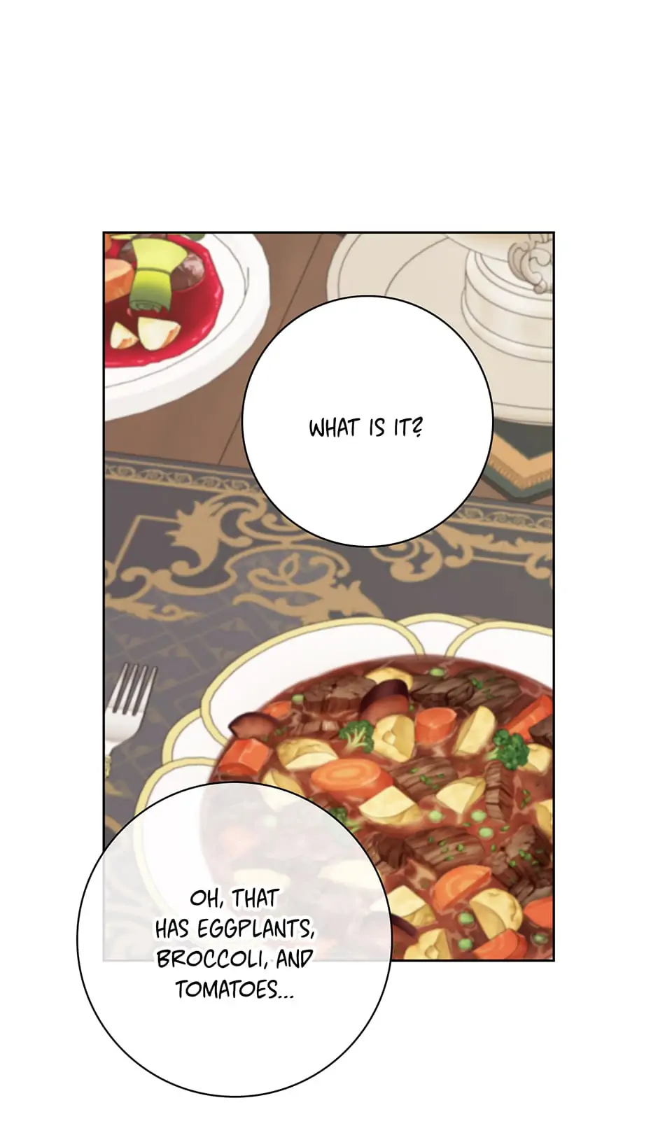 Contractual Marriage to a Surly Duke Chapter 37 - page 10