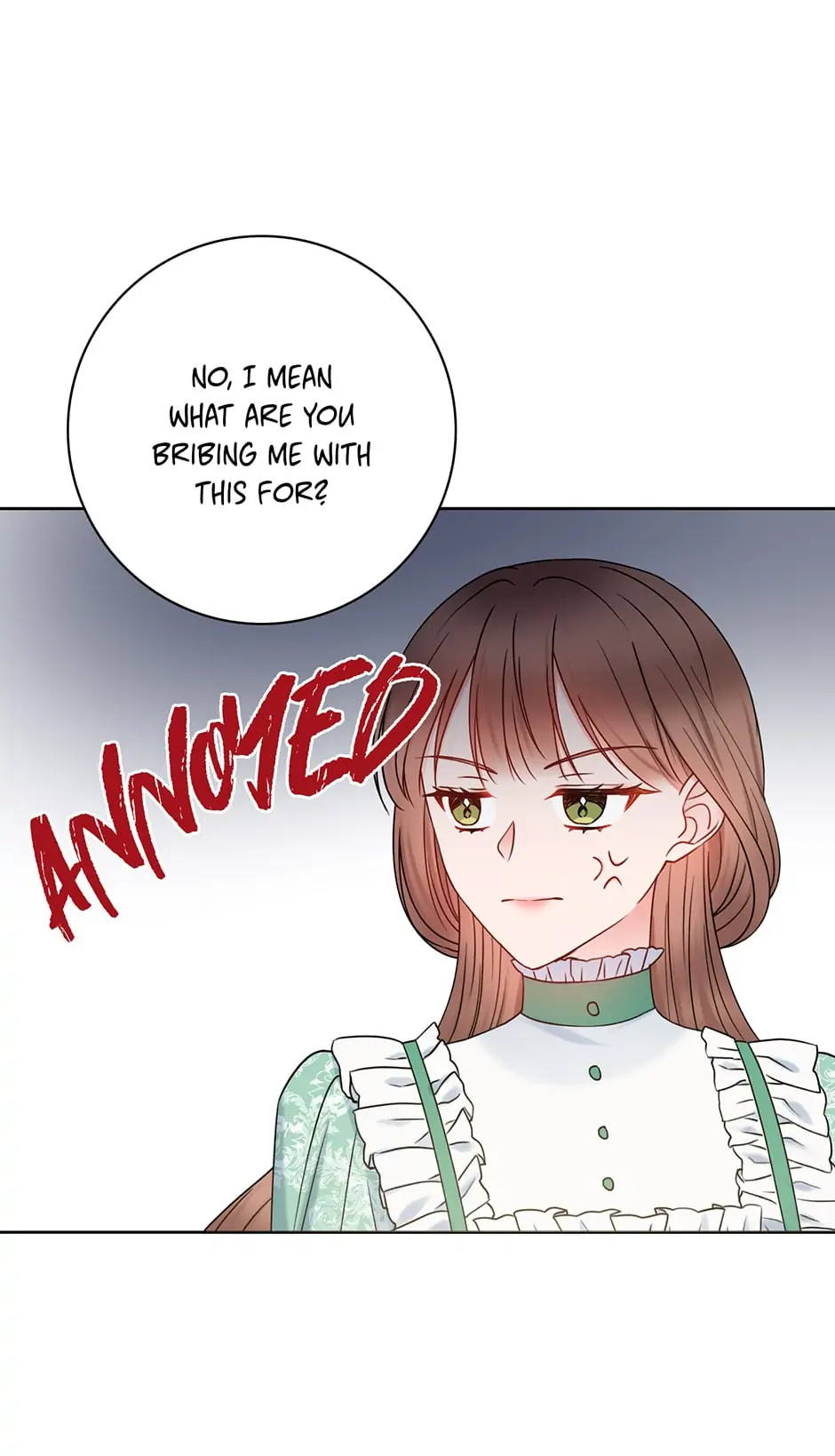 Contractual Marriage to a Surly Duke Chapter 37 - page 11