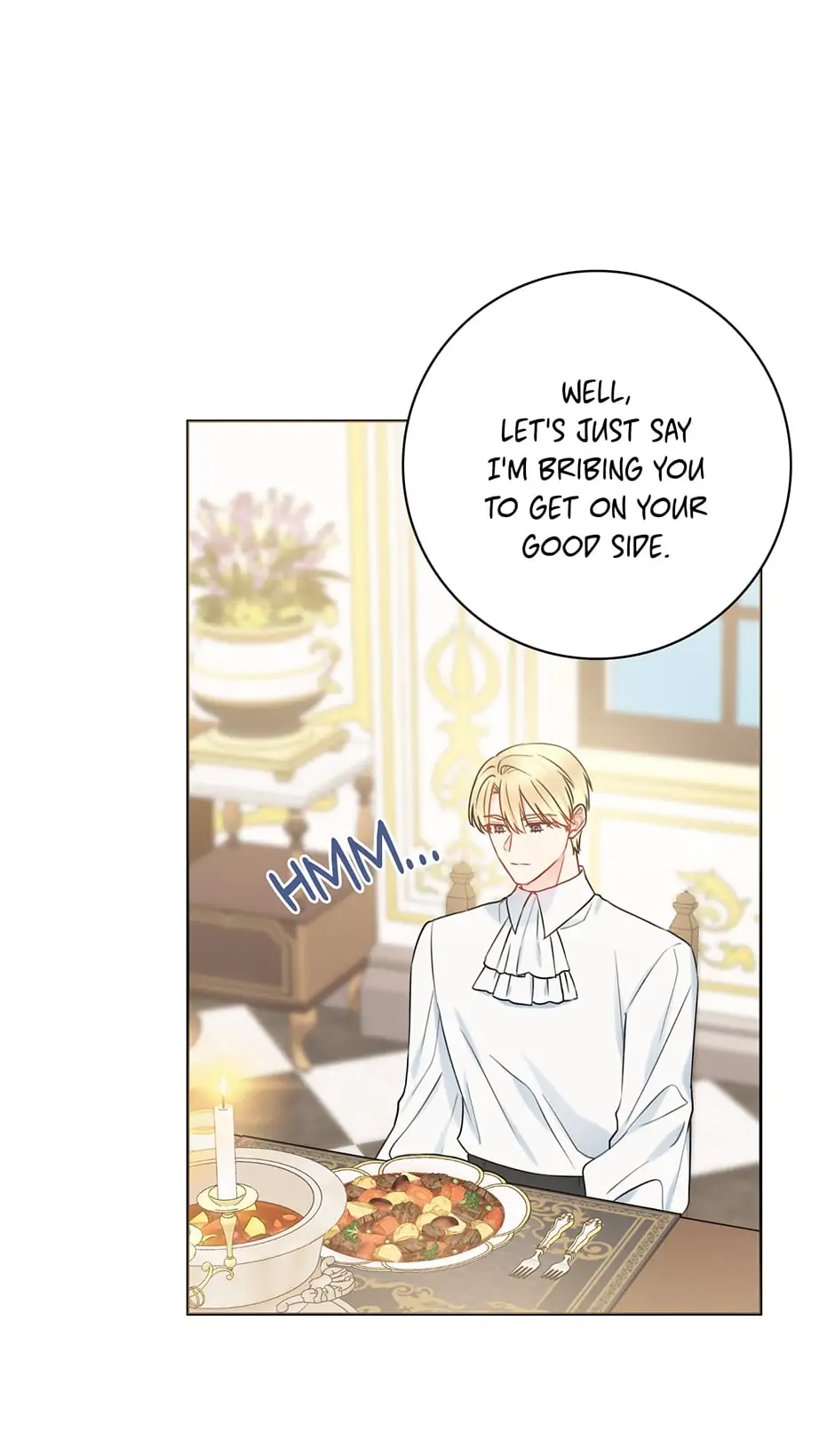 Contractual Marriage to a Surly Duke Chapter 37 - page 12